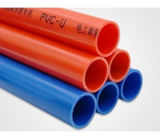 海南海南管道系统PVC穿线管的重要性及其选择