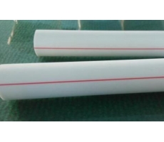 【海南中财管道】塑料管材和传统管材的口径